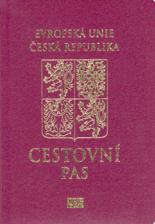 Czech Citizenship